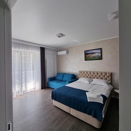 Apartamente Azra Неводарі Екстер'єр фото