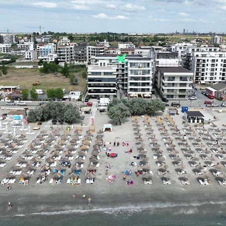 Apartamente Azra Неводарі Екстер'єр фото