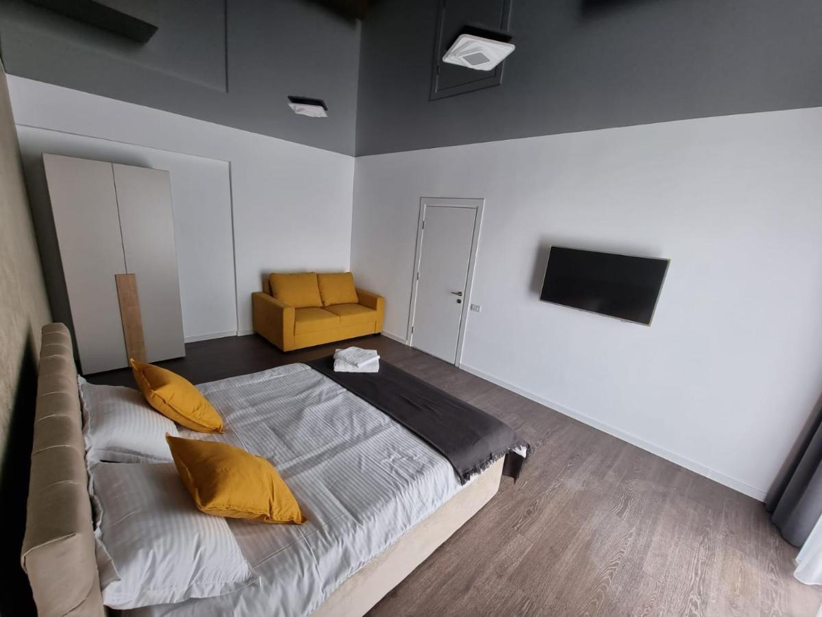 Apartamente Azra Неводарі Екстер'єр фото