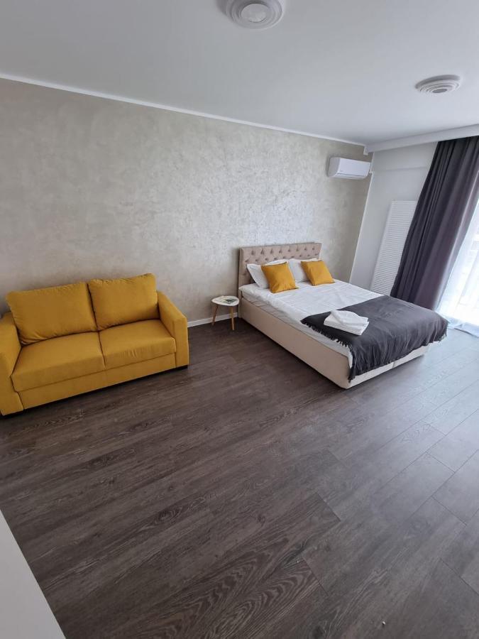 Apartamente Azra Неводарі Екстер'єр фото