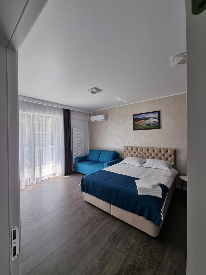 Apartamente Azra Неводарі Екстер'єр фото
