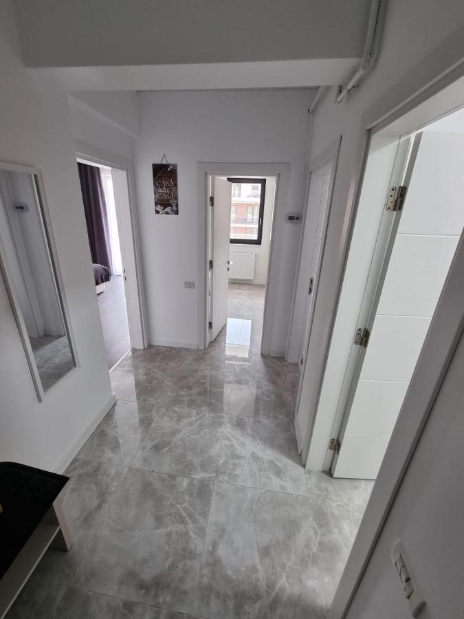 Apartamente Azra Неводарі Екстер'єр фото