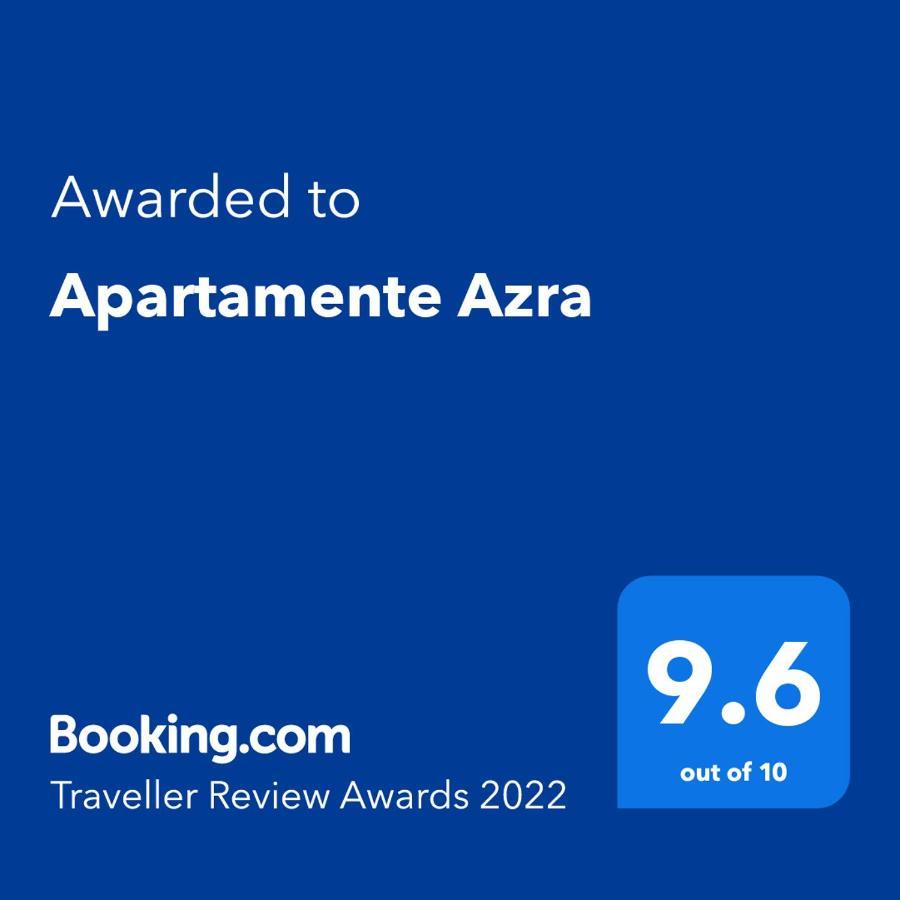 Apartamente Azra Неводарі Екстер'єр фото