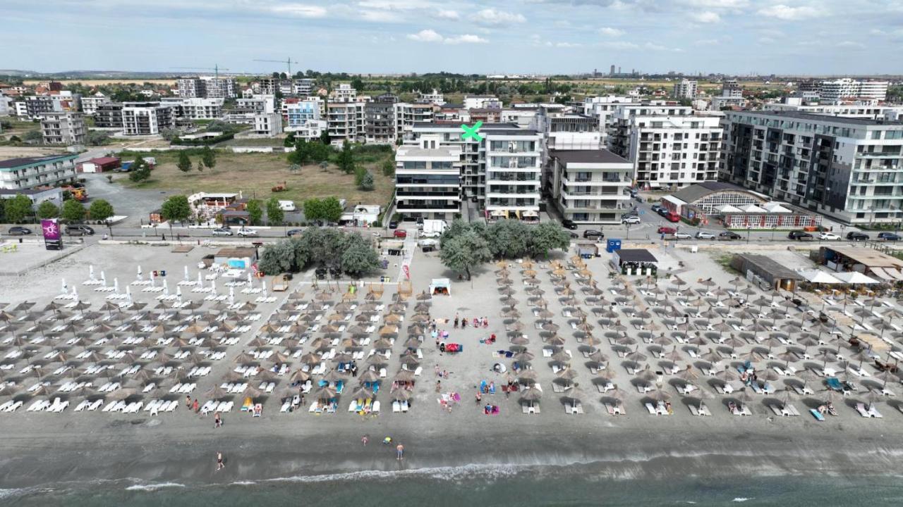 Apartamente Azra Неводарі Екстер'єр фото